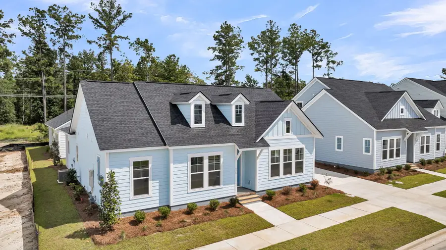 336 Trailmore Lane, Summerville, SC 29486 - Image #2