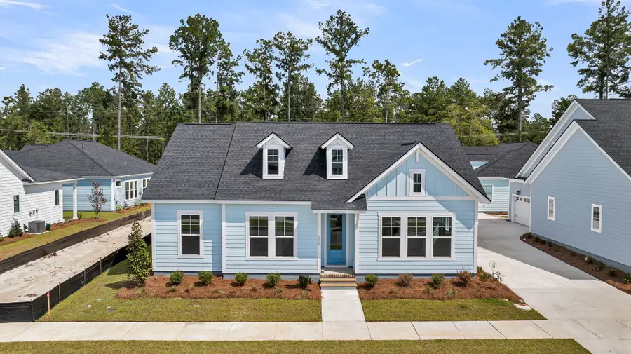 336 Trailmore Lane, Summerville, SC 29486 - Image #3