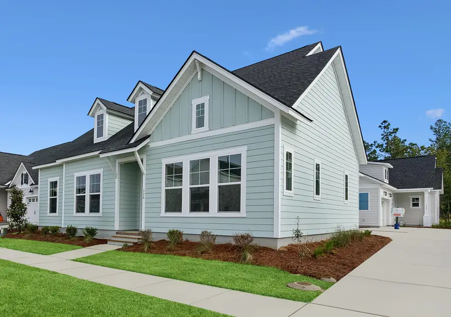 324 Trailmore Lane, Summerville, SC 29486 - Image #3