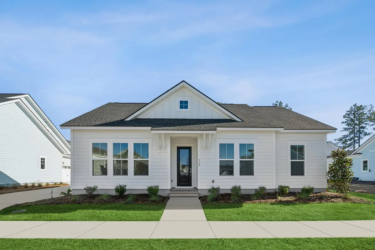 328 Trailmore Lane, Summerville, SC 29486 - Image #1