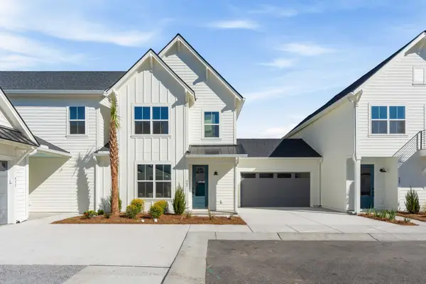 409 Oak Hammock Court #Lot 50, Johns Island, SC 29455