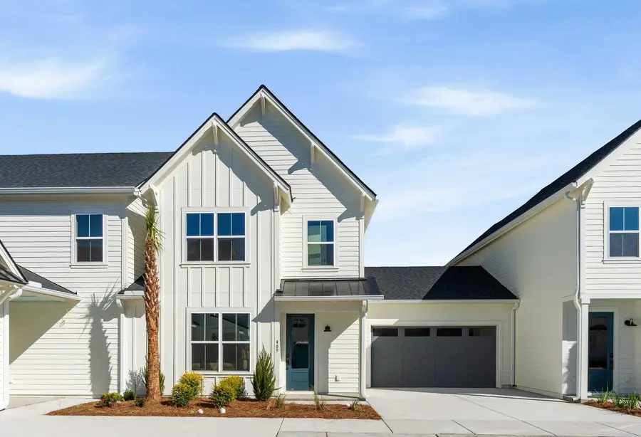 409 Oak Hammock Court #Lot 50, Johns Island, SC 29455 - Image #2