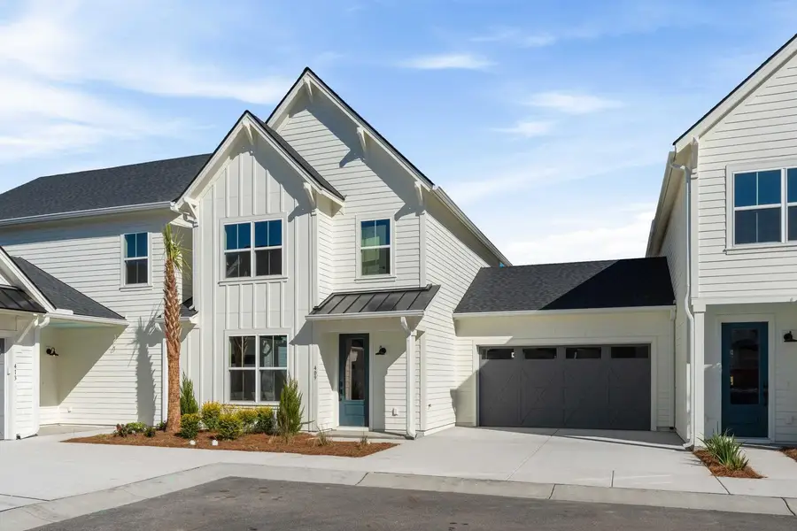 409 Oak Hammock Court #Lot 50, Johns Island, SC 29455 - Image #3