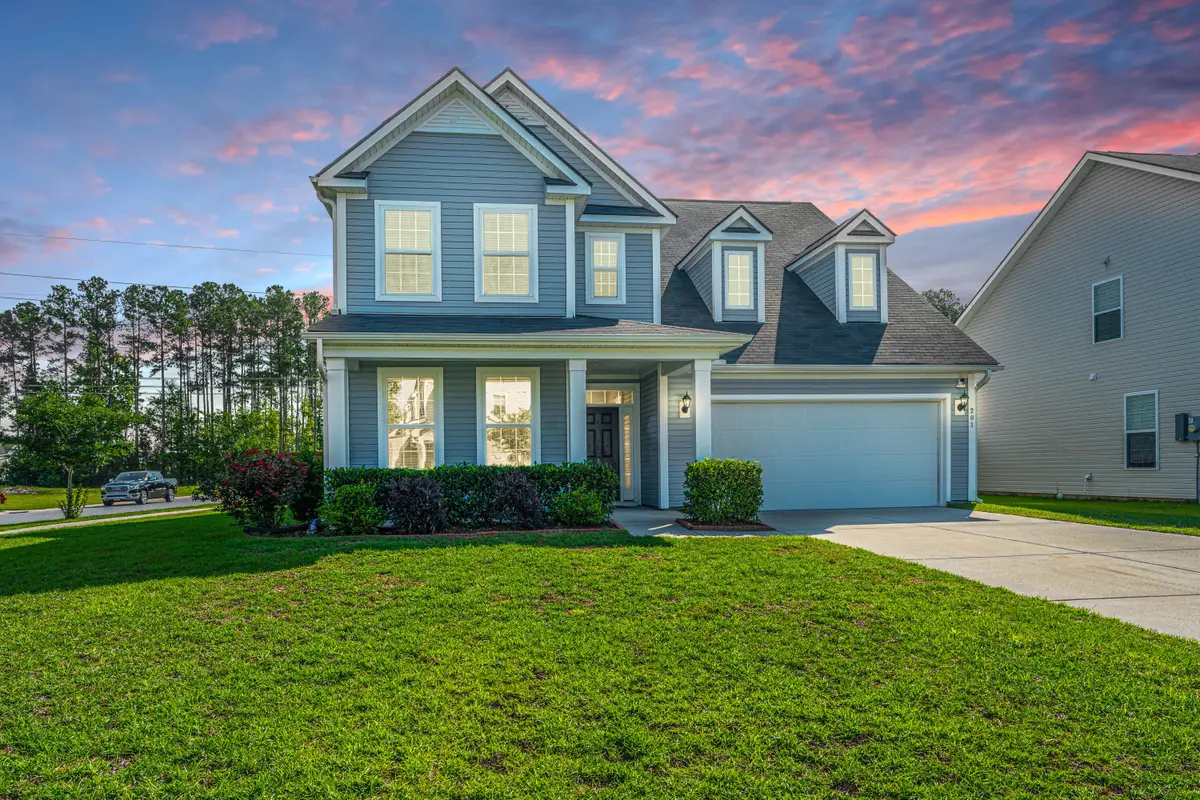 201 Bigleaf Court, Summerville, SC 29486 - Image #1
