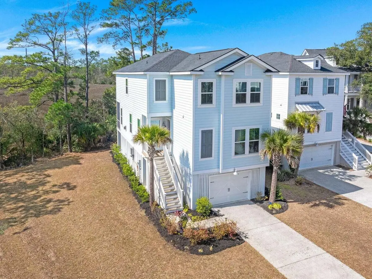 840 Forrest Drive, Charleston, SC 29492 - #1