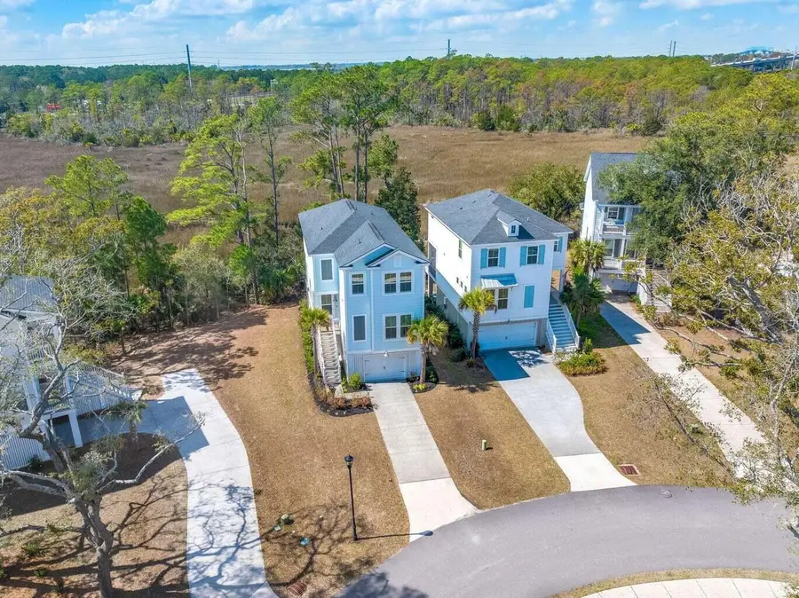 840 Forrest Drive, Charleston, SC 29492 - #3