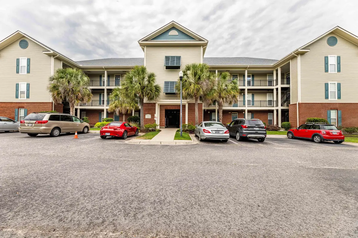 202 Trillium Court, Santee, SC 29142 - Image #1