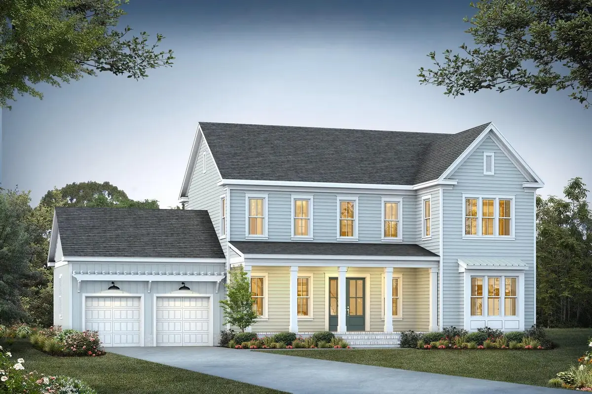 409 Wood Lilly Loop, Summerville, SC 29486 - #1