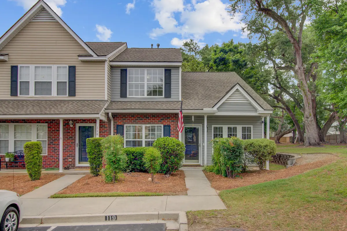 117 Macy Circle, Goose Creek, SC 29445 - Image #1