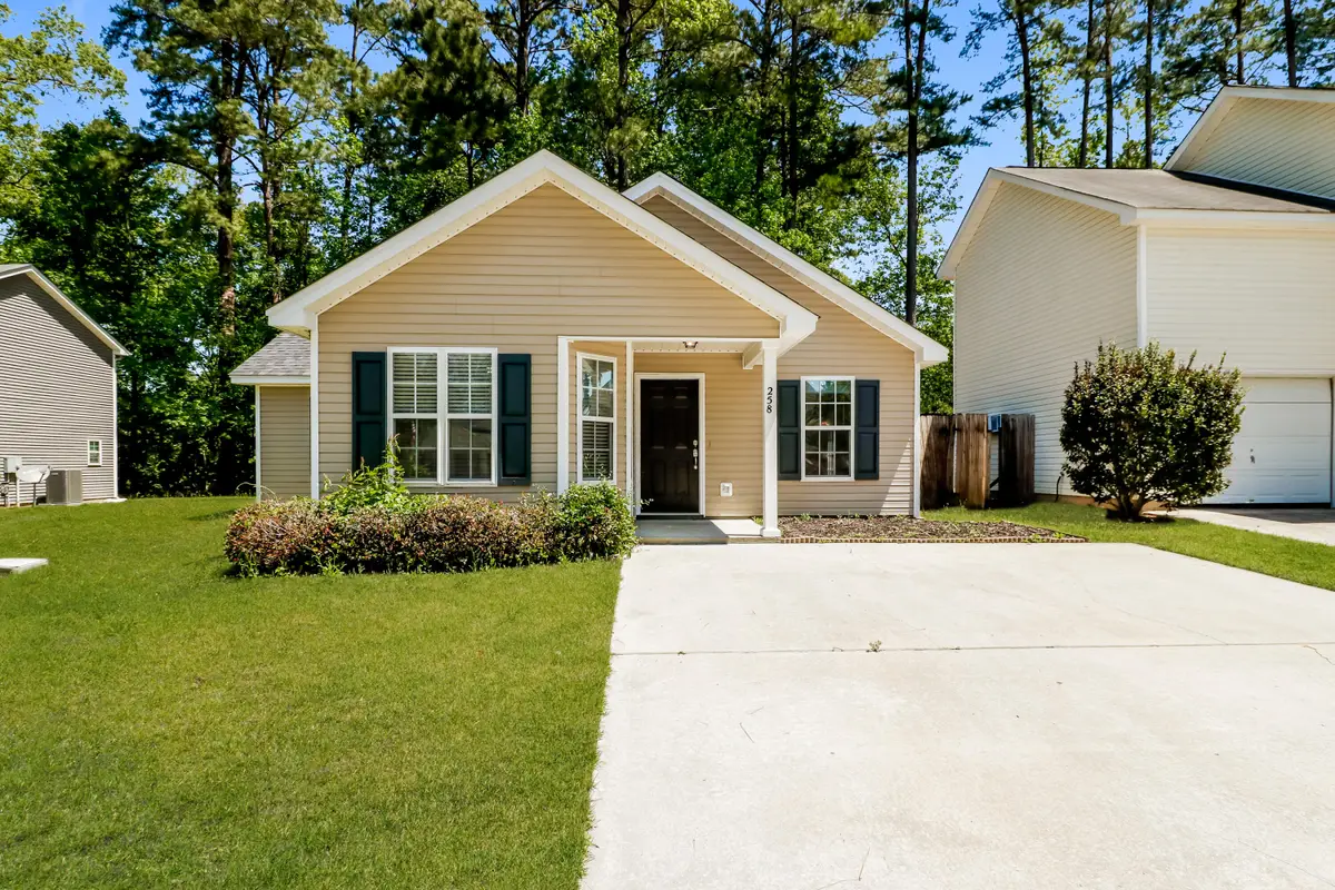 258 Trickle Drive, Summerville, SC 29483 - Image #1