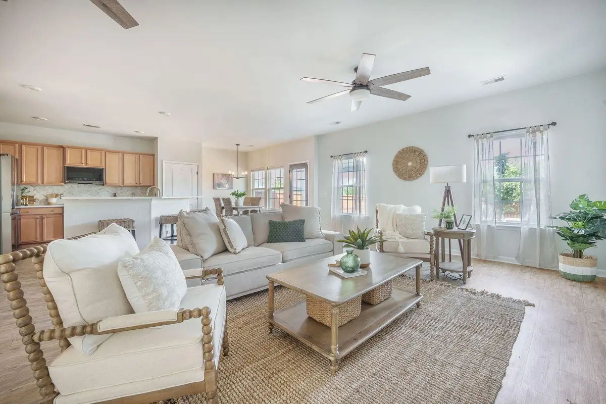 743 Redbud Lane, Summerville, SC 29486 - Image #1