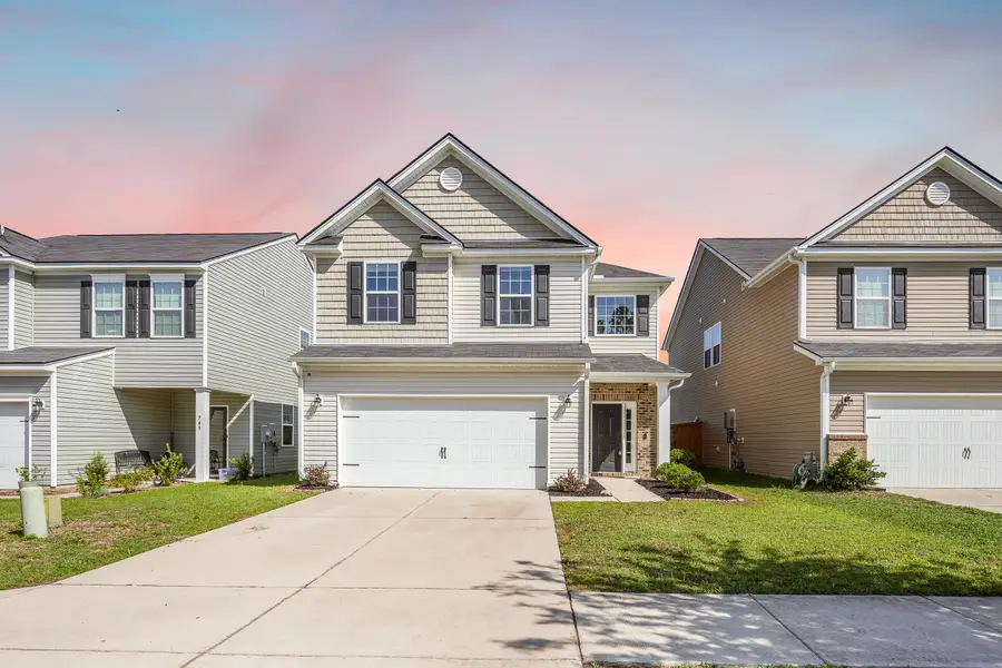 743 Redbud Lane, Summerville, SC 29486 - Image #2