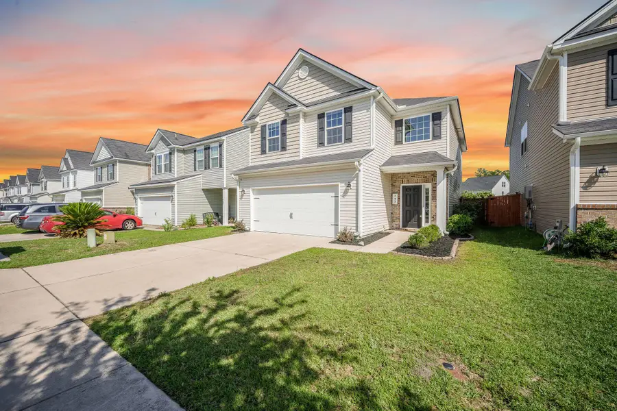 743 Redbud Lane, Summerville, SC 29486 - Image #3