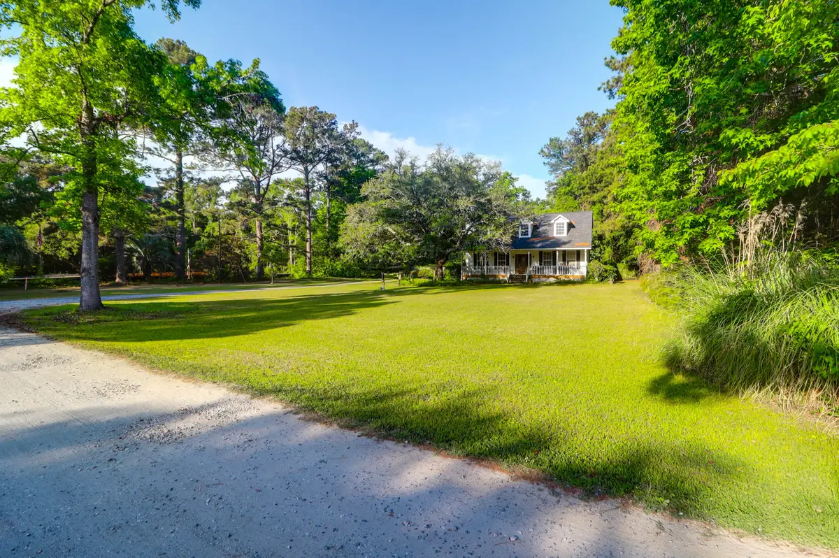 967 Pine Hollow Road #Lot C3, Mount Pleasant, SC 29464 - #1