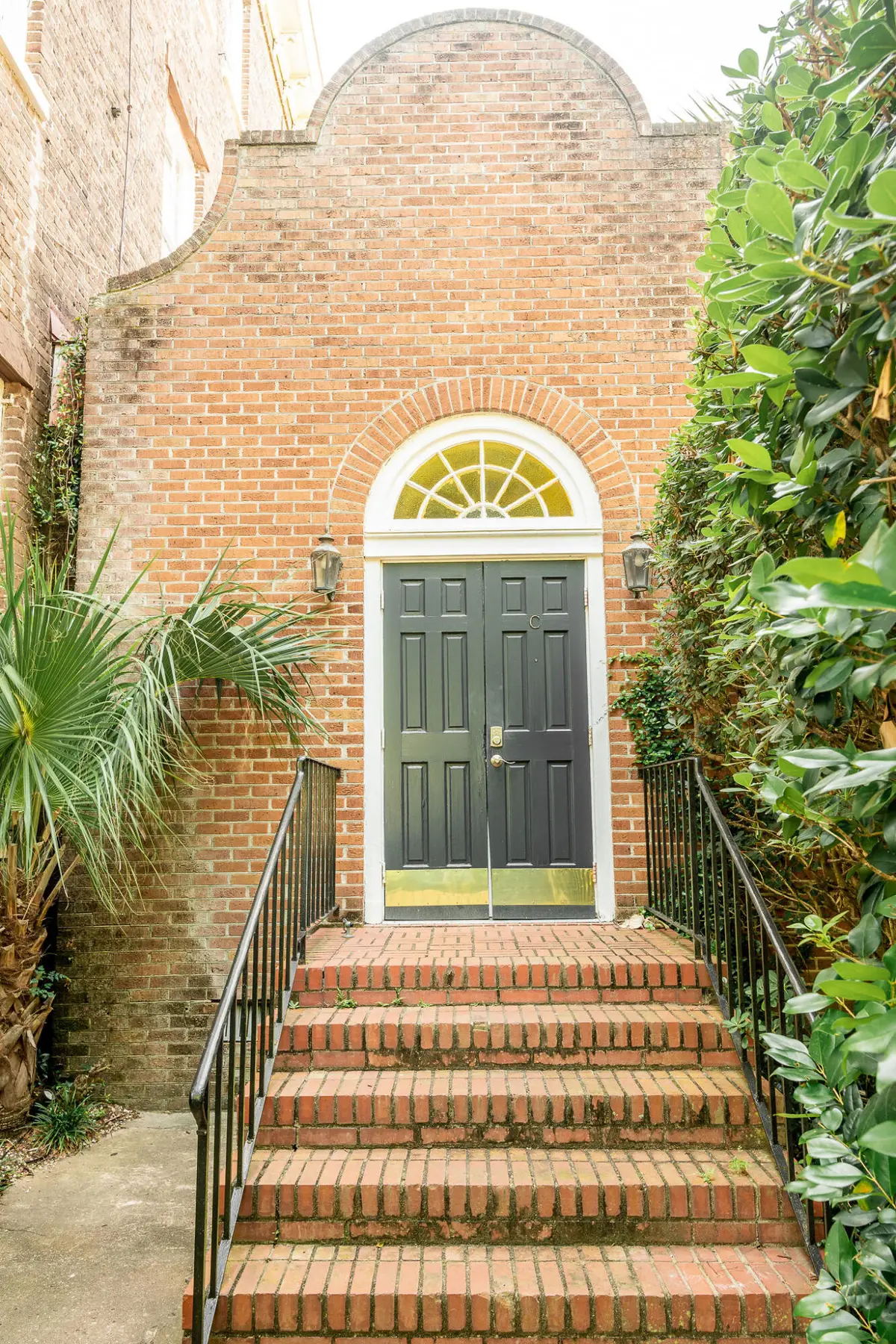 12 Bee Street #C, Charleston, SC 29403 - #1