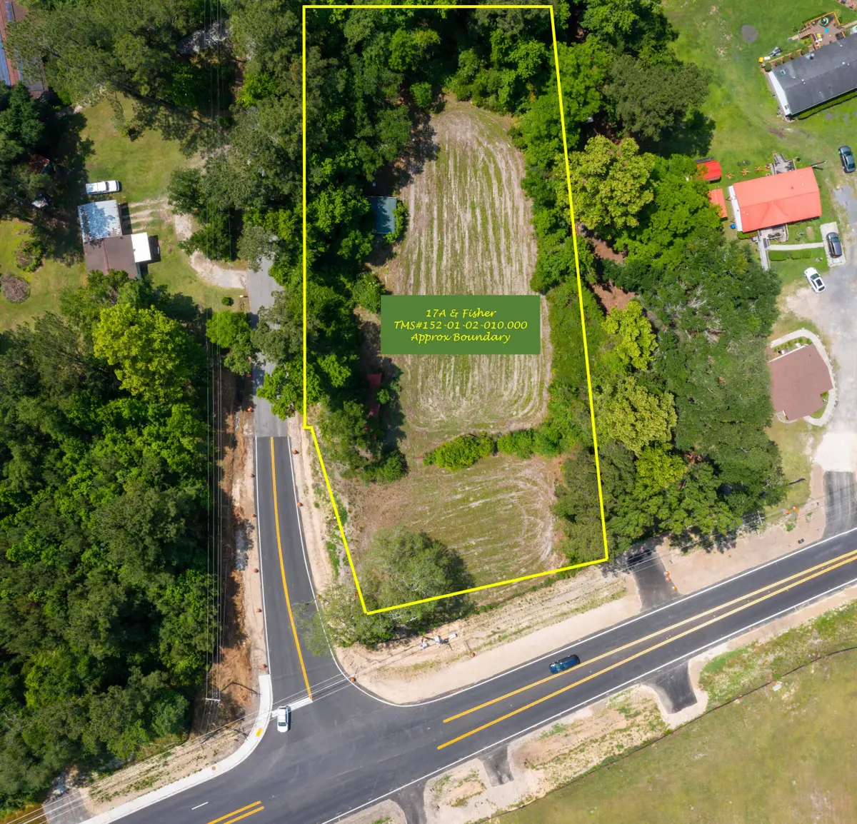 0 S Highway 17a, Summerville, SC 29483 - Image #1