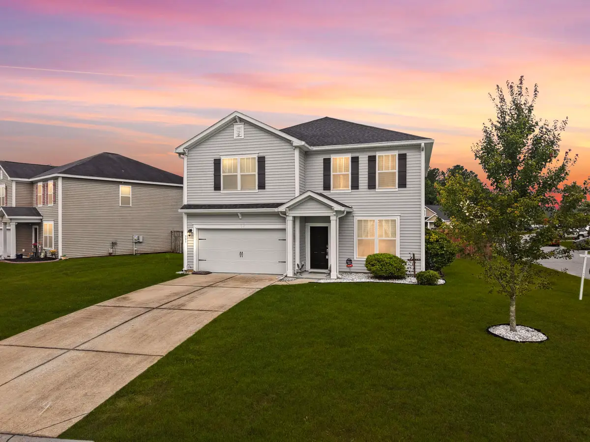 301 Mondo Court, Summerville, SC 29486 - Image #1