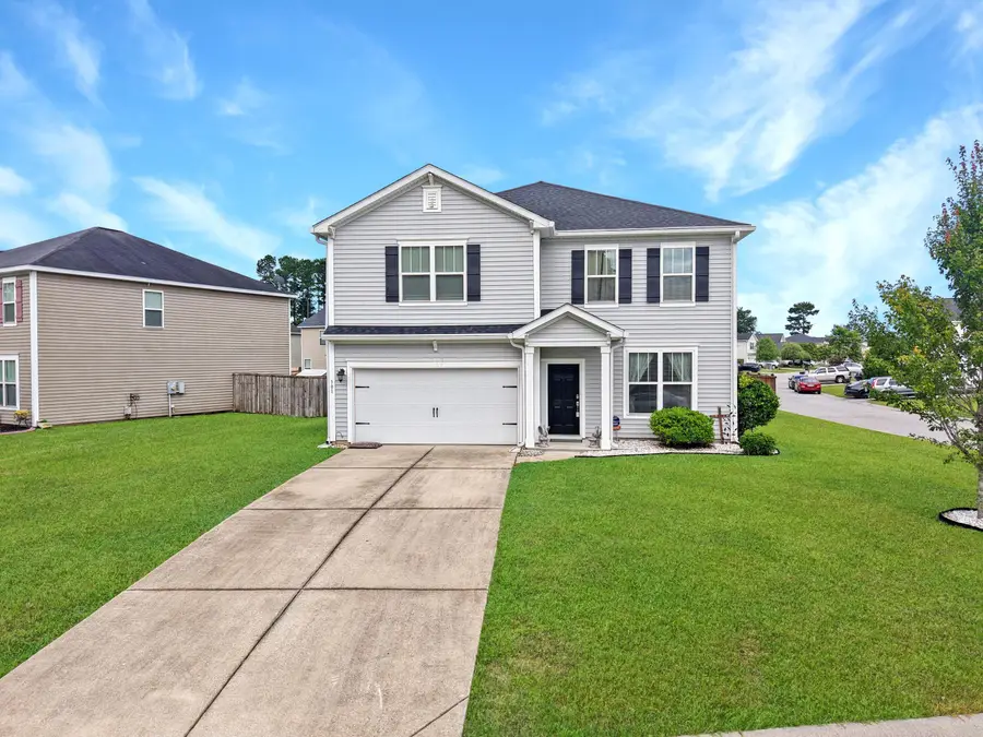 301 Mondo Court, Summerville, SC 29486 - Image #3