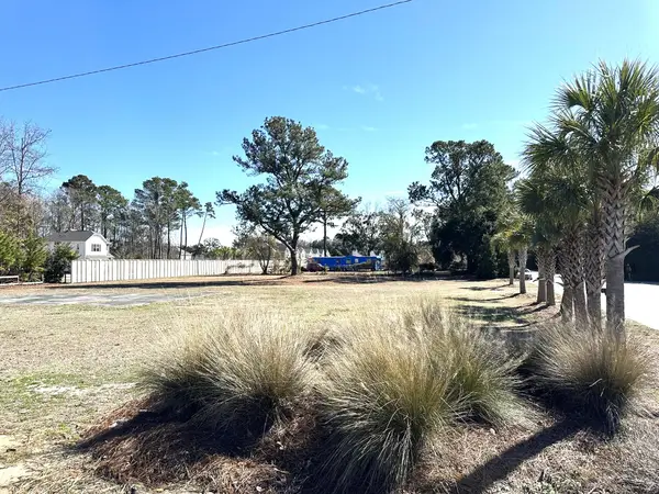 0 North Hwy 17, Awendaw, SC 29429