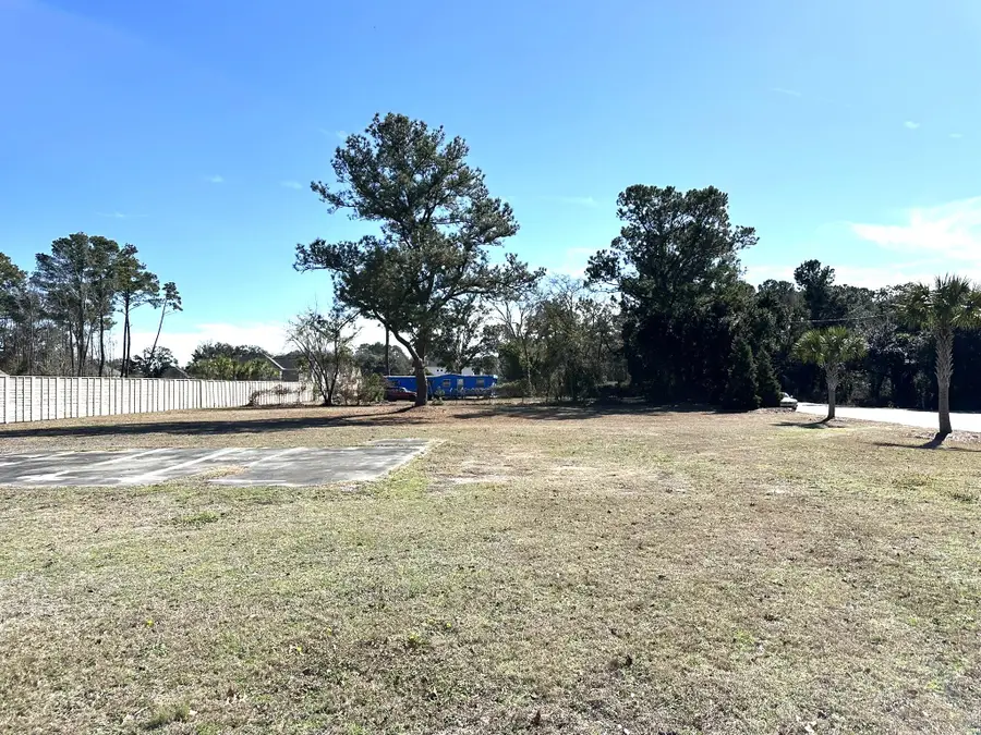 0 North Hwy 17, Awendaw, SC 29429 - #3
