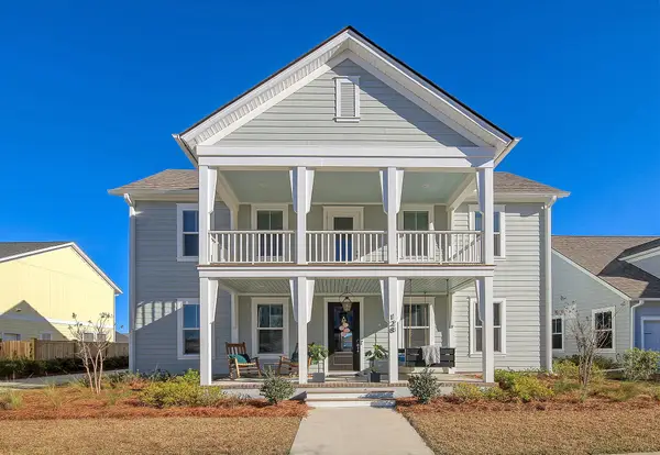 128 Sandy Bend Lane, Summerville, SC 29486