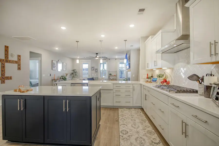 128 Sandy Bend Lane, Summerville, SC 29486 - #3