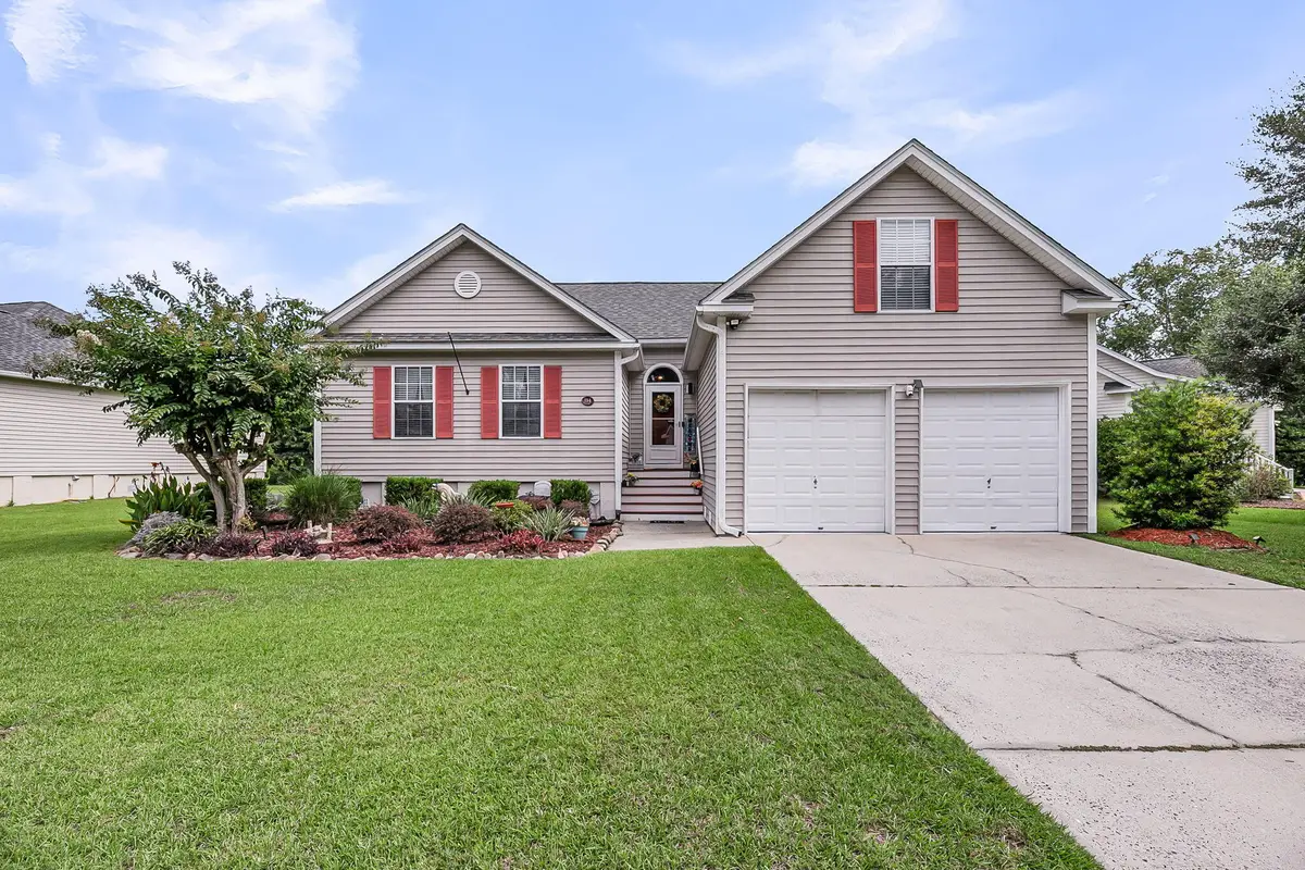 114 Sea Cotton Circle, Charleston, SC 29412 - Image #1