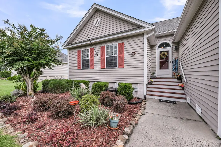 114 Sea Cotton Circle, Charleston, SC 29412 - Image #2