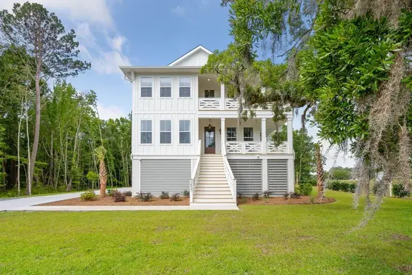 3139 Vanessa Lynne Lane, Johns Island, SC 29455