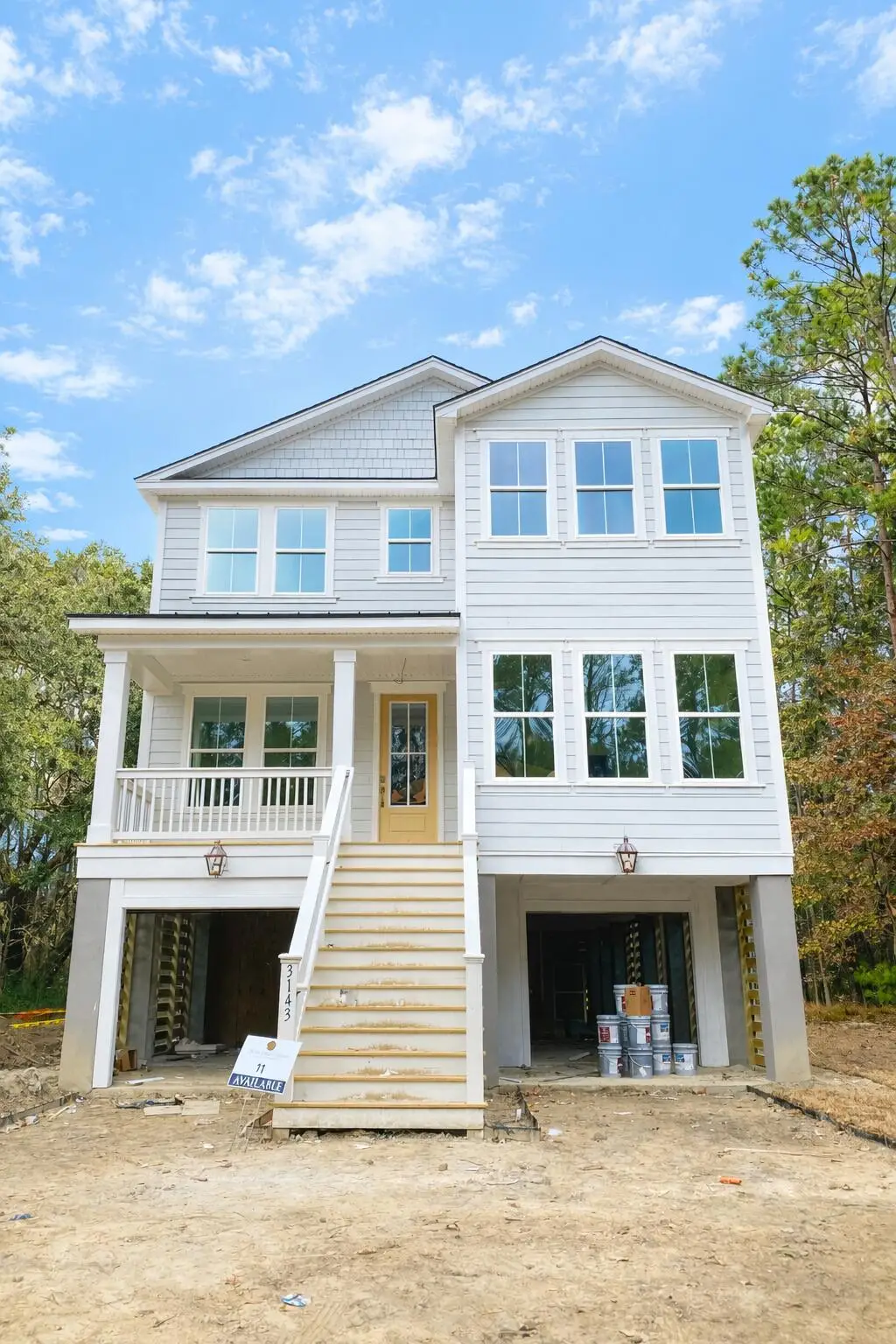 3143 Vanessa Lynne Lane, Johns Island, SC 29455 - Image #1