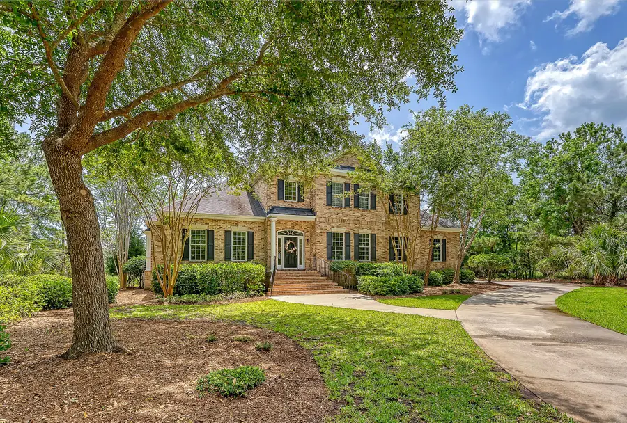 3331 Cottonfield Drive, Mount Pleasant, SC 29466 - Image #2