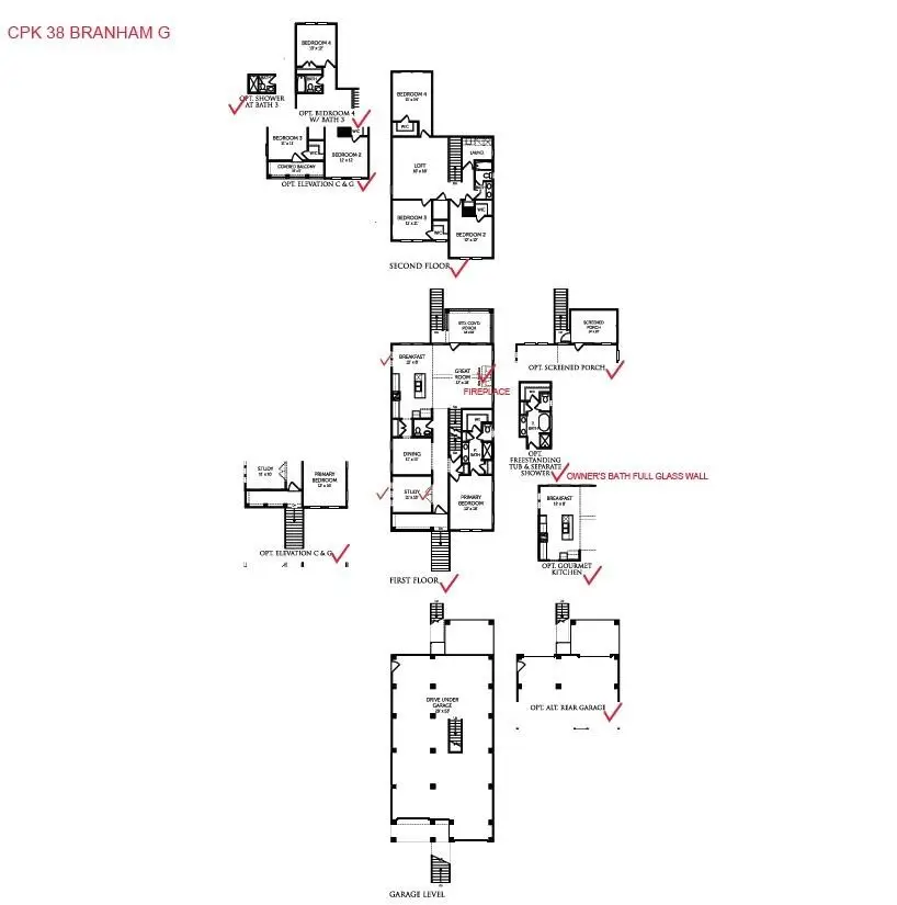 754 Minton Road, Charleston, SC 29414 - Image #3