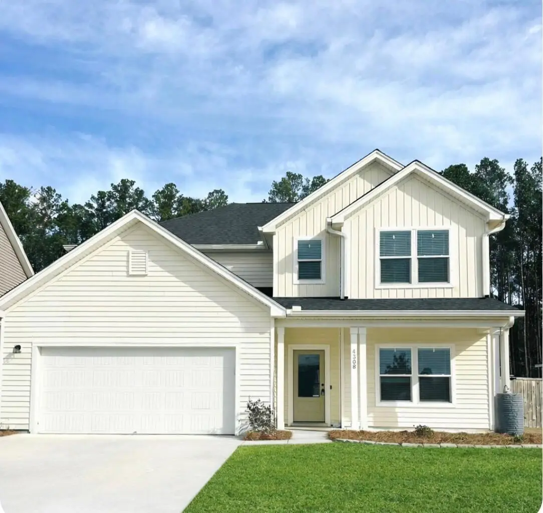 4308 Cotton Flt Road, Summerville, SC 29485 - Image #1