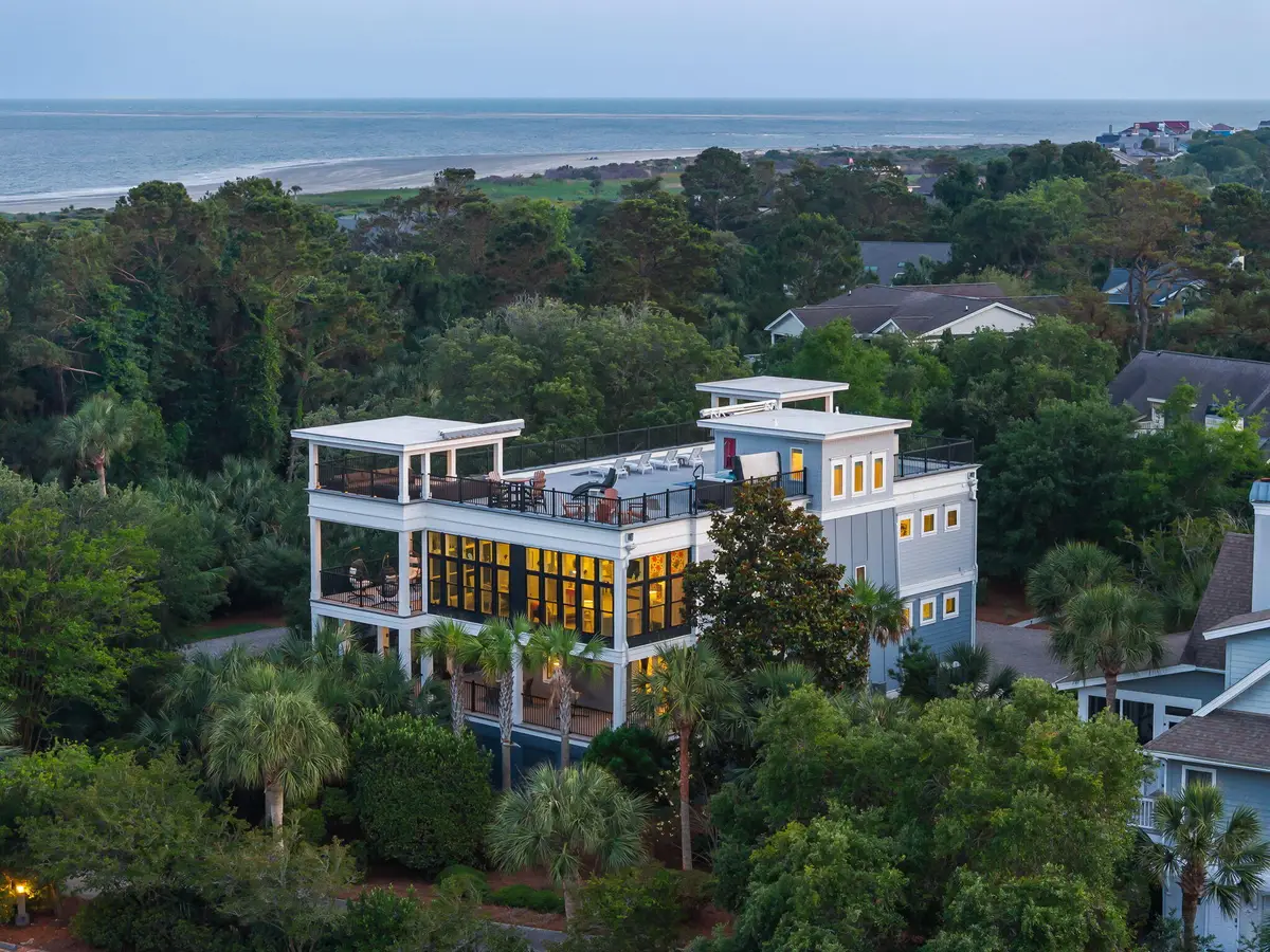 2213 Rolling Dune Road, Seabrook Island, SC 29455 - #1