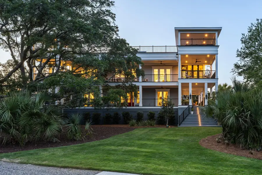 2213 Rolling Dune Road, Seabrook Island, SC 29455 - #2