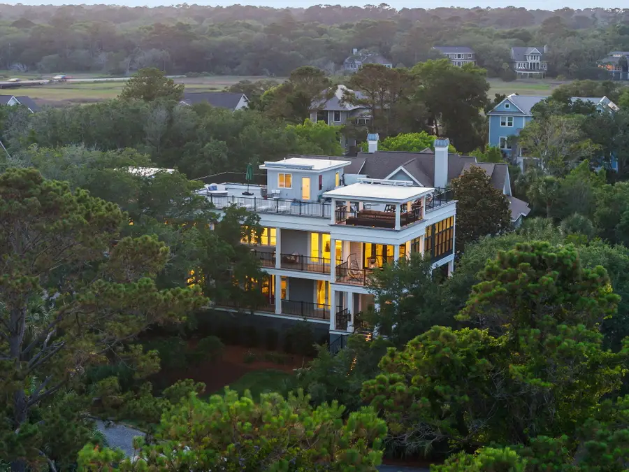 2213 Rolling Dune Road, Seabrook Island, SC 29455 - #3