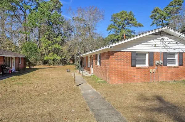 1530 Orange Grove Road #A&B, Charleston, SC 29407