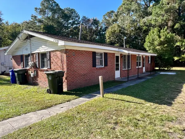 1532 Orange Grove Road #A&B, Charleston, SC 29407