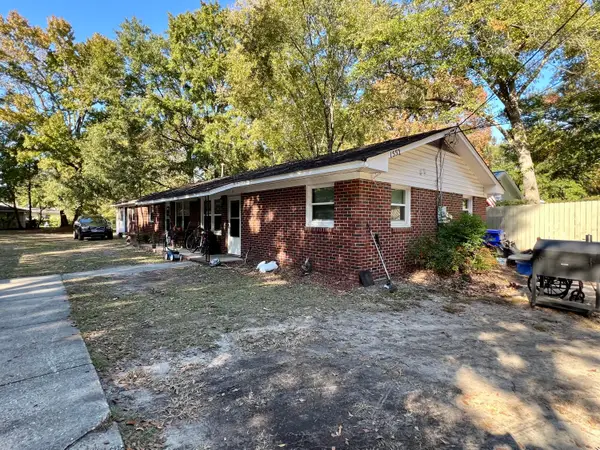1552 Orange Grove Road #A & B, Charleston, SC 29407