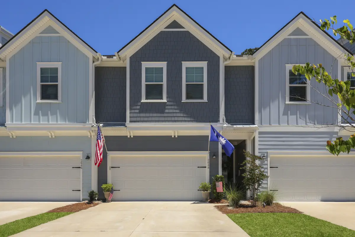 2648 Balena Drive, Mount Pleasant, SC 29466 - Image #1