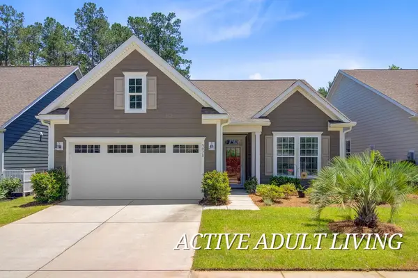 5078 Song Sparrow Way, Summerville, SC 29483
