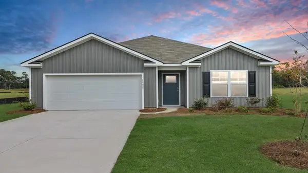 1100 Mulligan Drive, Manning, SC 29102