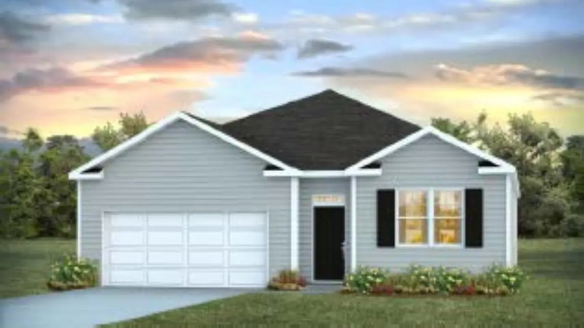 1116 Mulligan Drive, Manning, SC 29102 - #1