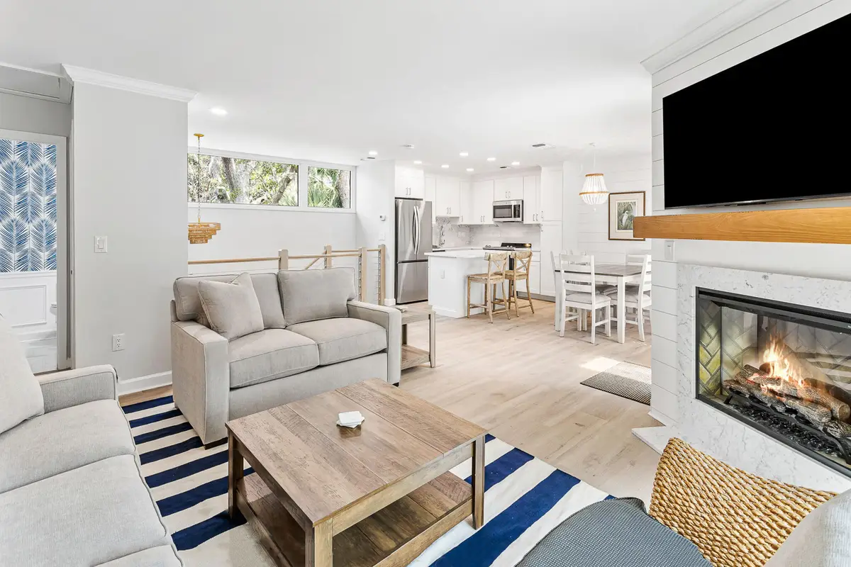 1355 Dunlin Court #D, Kiawah Island, SC 29455 - #1