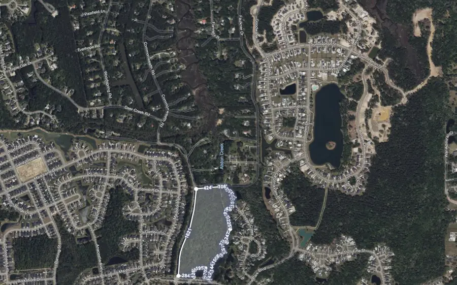 0 Faulkner Dr, Mount Pleasant, SC 29466 - Image #2