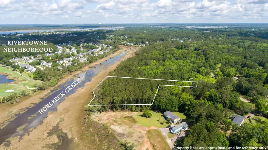 Lot 19 Parkers Island Road, Mount Pleasant, SC 29466 - #2