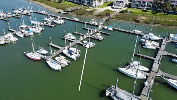 2 Mcdonough Road #B-11, Folly Beach, SC 29439