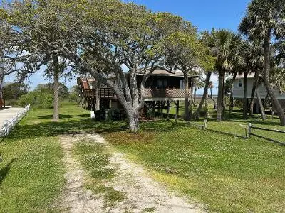 1736 E Ashley Avenue, Folly Beach, SC 29439