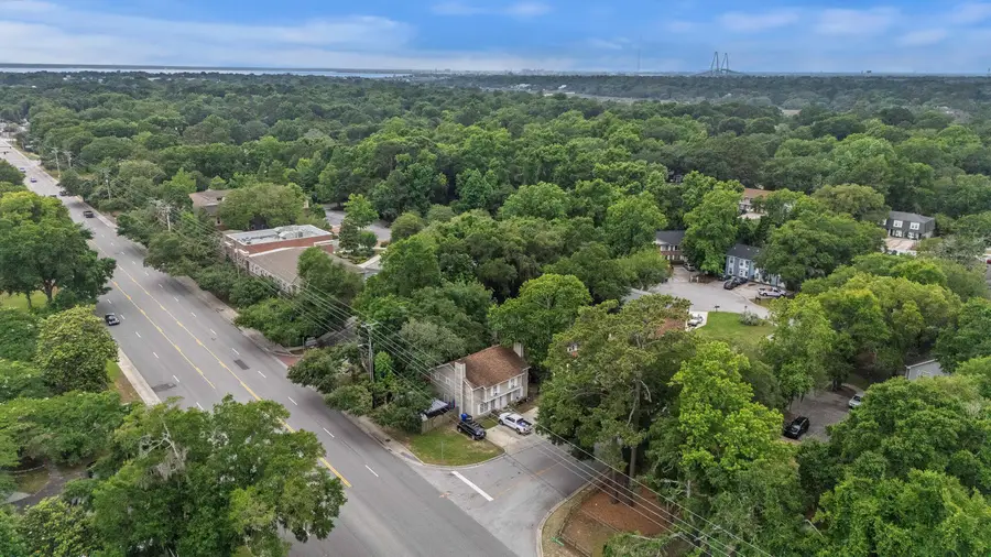 901 Sea Gull Drive #A&B, Mount Pleasant, SC 29464 - #2