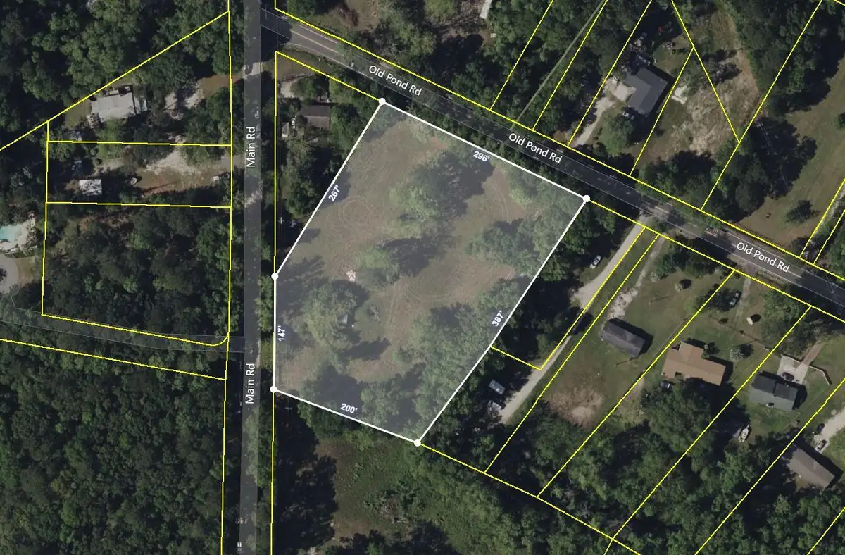 587 Main Road, Johns Island, SC 29455 - Image #1